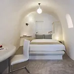 Villa Alba Cave Imerovigli (Santorini)
