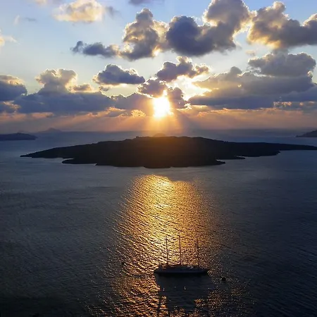 Вилла Alba Cave