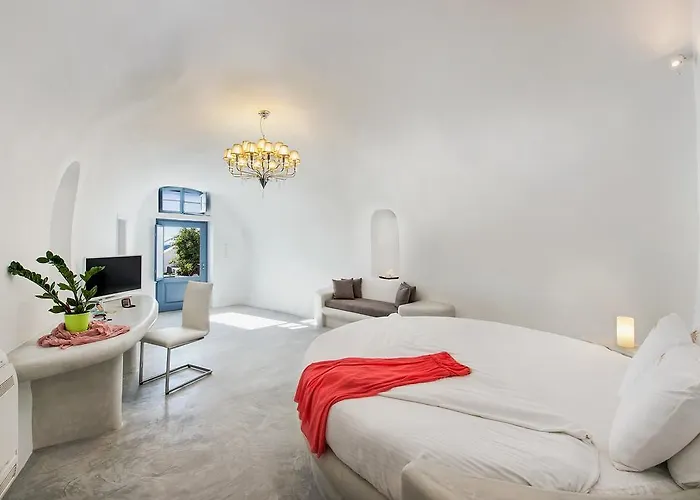 Вилла Alba Cave *