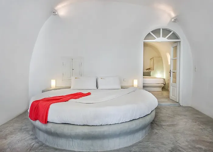 Вилла Alba Cave *