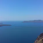 Villa Alba Cave Imerovigli (Santorini)
