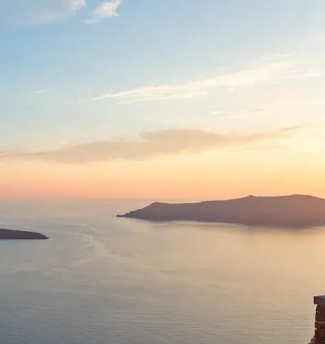 Alba Cave Villa Imerovigli (Santorini)